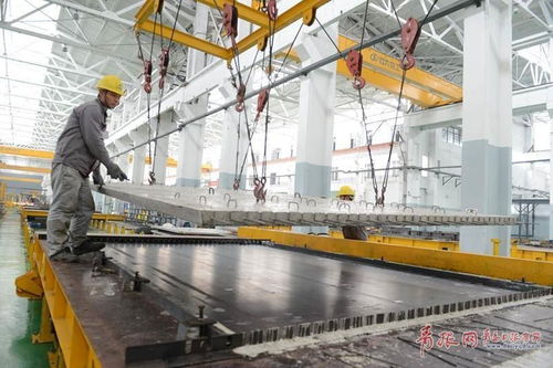 装配式建筑 一场“搭积木”式的建筑革命