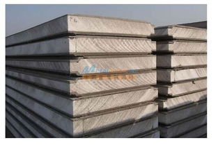 甘肃轻质隔墙板选购指南 泉鑫建材供应，价位合理品质优